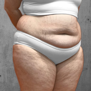 Chique Bikini Cotton Underwear