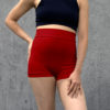 knitfits-boyshorts-high-waist-red-front